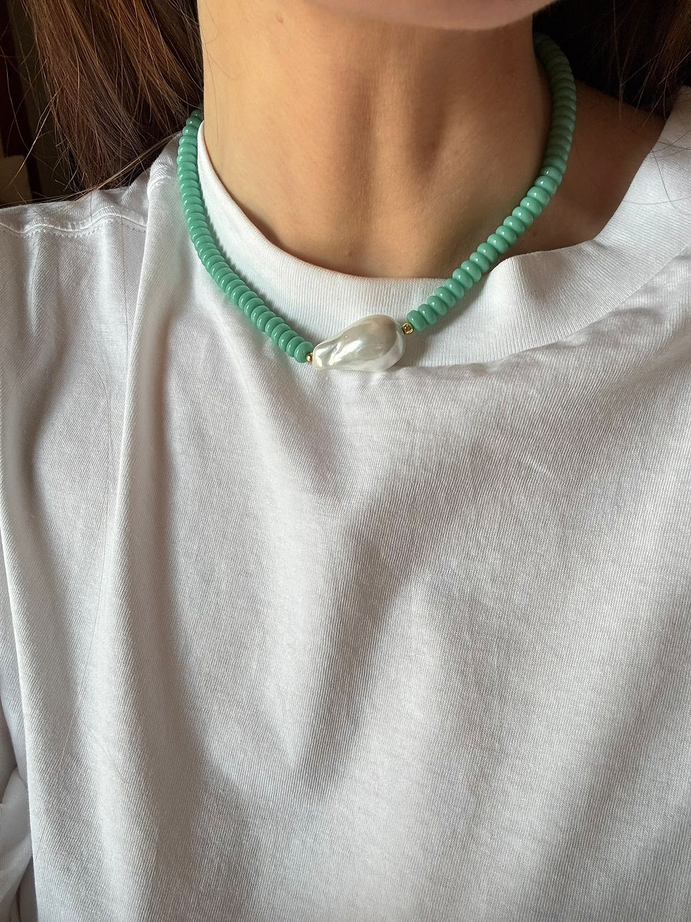 Thumbnail: Collana Lucia