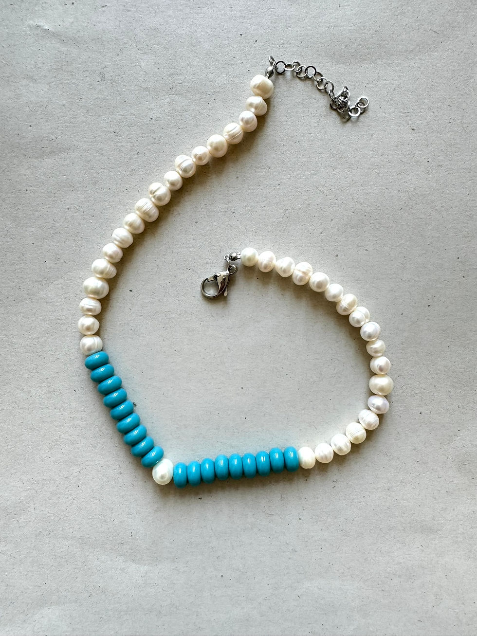 Collana Tullia