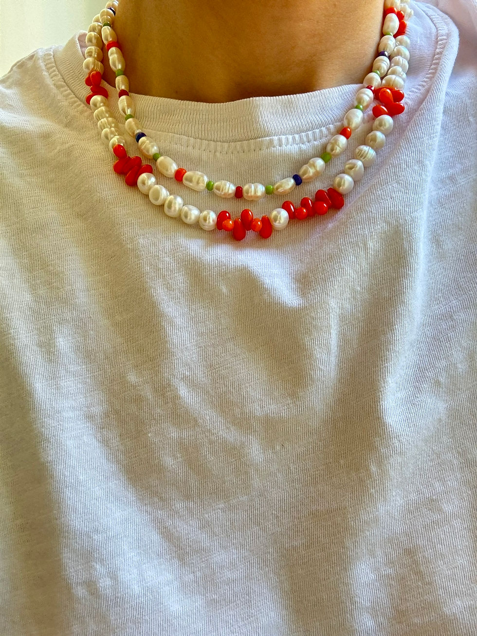 Thumbnail: Collana Romea