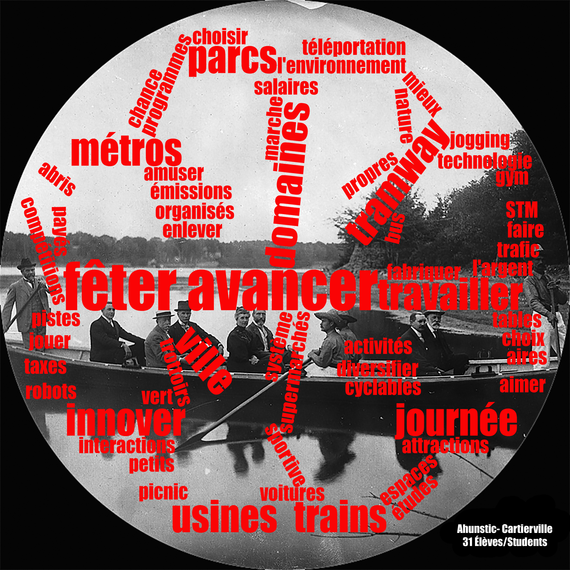 Ahunstic-Cartierville