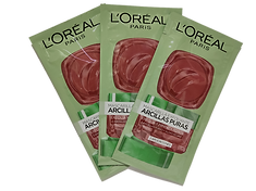 sachet