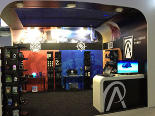 GOgroove by Accessory Power Takes Their Talents to IFA in Berlin, Germany for Fourth Straight Year