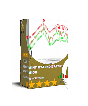 Non repaint indicator 2026