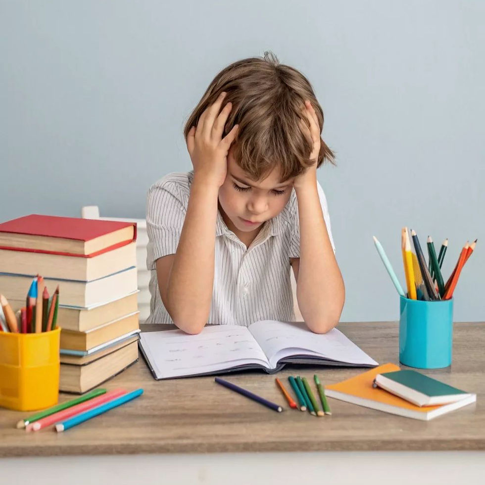 Kad uzvedība ir vēstījums, nevis problēma