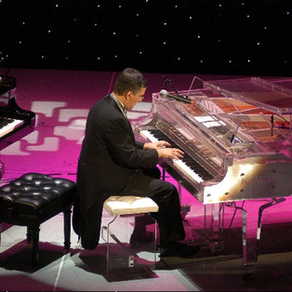 Pianist Marvin Goldstein and vocalist Vanessa Joy announce ‘audience favorites’ concert in Rexburg