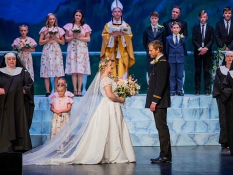 Rexburg Community Theatre: A nonprofit striving for excellent family theater 