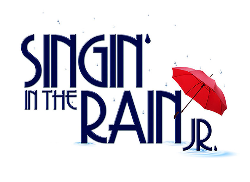 Singin' in the Rain Jr.