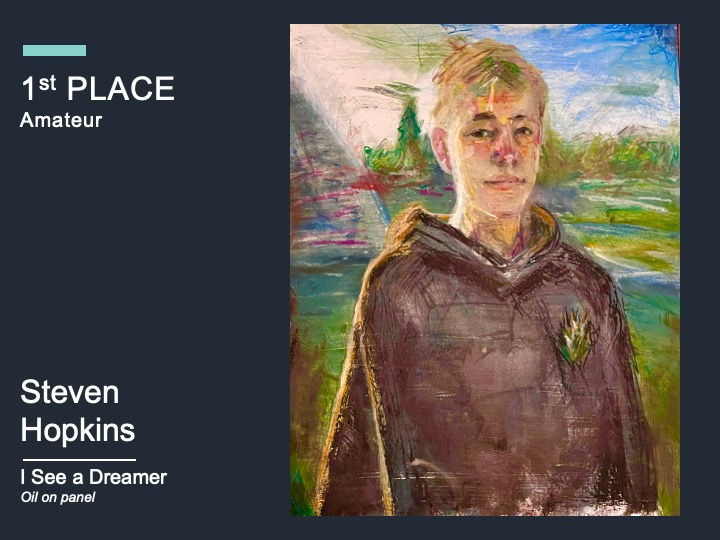 Art Grows Rexburg - View the Winning Pieces