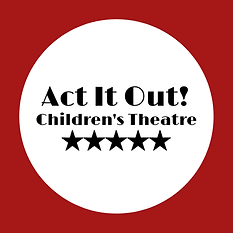Act it Out! Children's Theatre