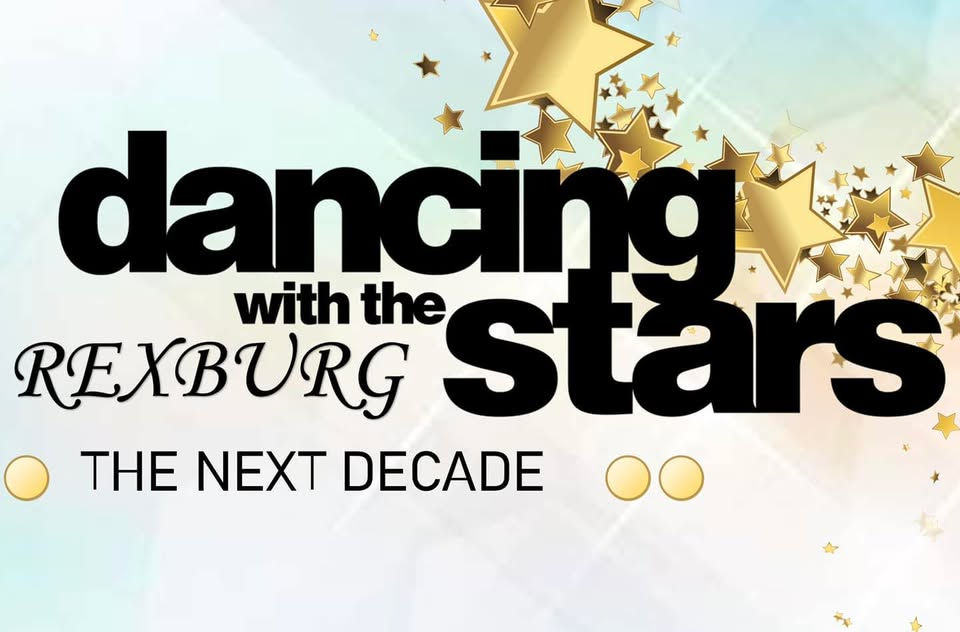 Dancing With the Rexburg Stars