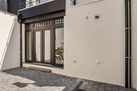 Renovatieproject - Na