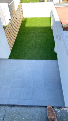Renovatieproject Mechelen - Na