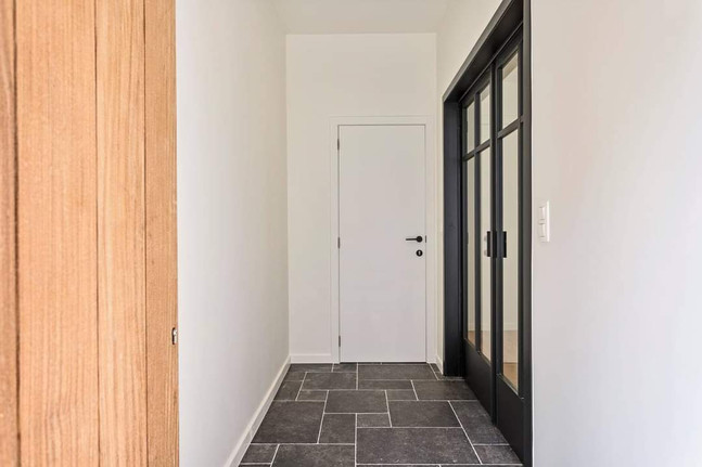 Renovatieproject - Na