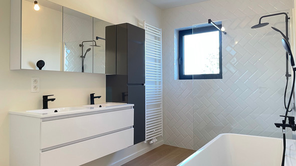 Renovatieproject Mechelen - Na