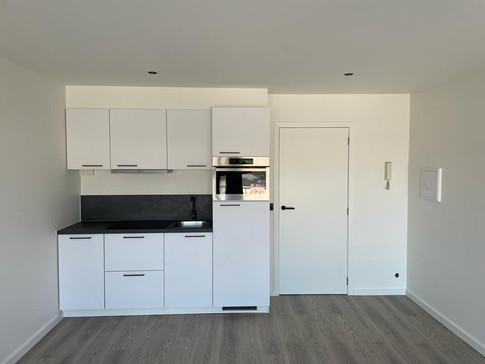 Renovatieproject Leuven - Na