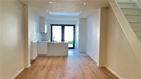 Renovatieproject Mechelen - Na