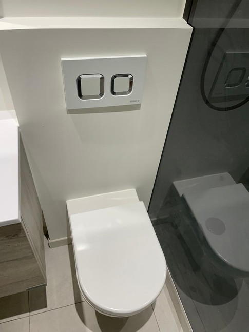Renovatieproject Leuven - Na