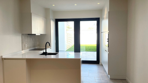Renovatieproject Mechelen - Na