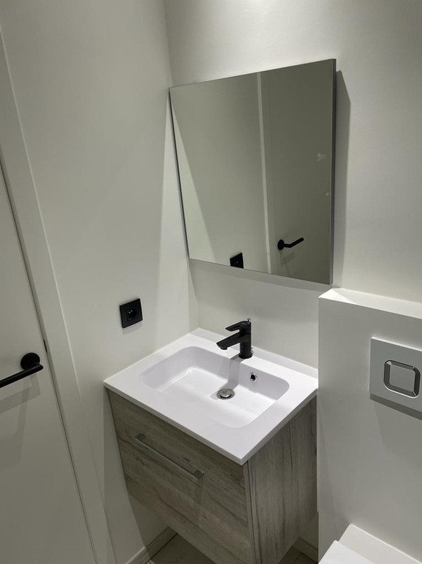 Renovatieproject Leuven - Na