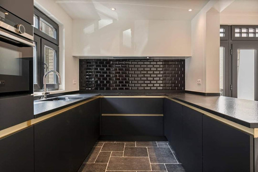 Renovatieproject - Na