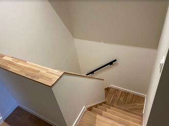 Renovatieproject - Na