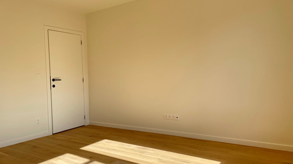 Renovatieproject Mechelen - Na