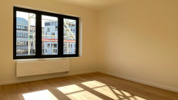 Renovatieproject Mechelen - Na