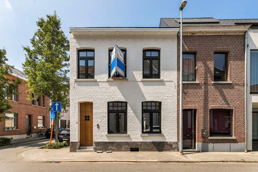 Renovatieproject - Na