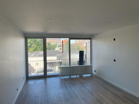 Renovatieproject Leuven - Na