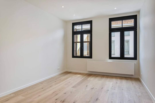 Renovatieproject - Na