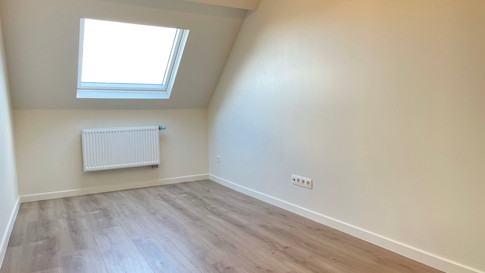Renovatieproject Mechelen - Na