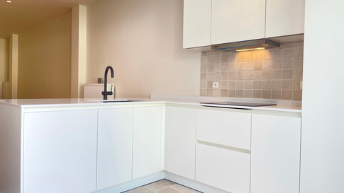 Renovatieproject Mechelen - Na