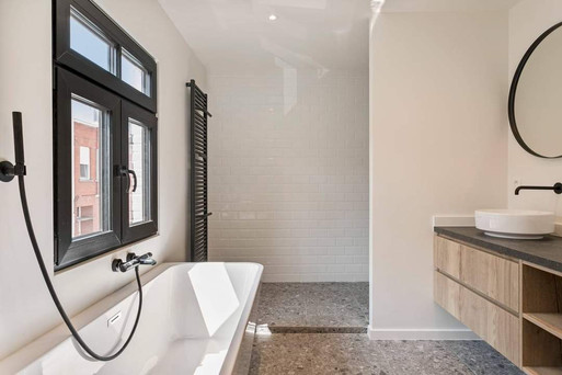 Renovatieproject - Na