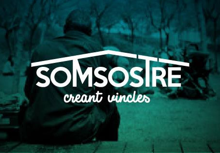 Som sostre: Creant vincles