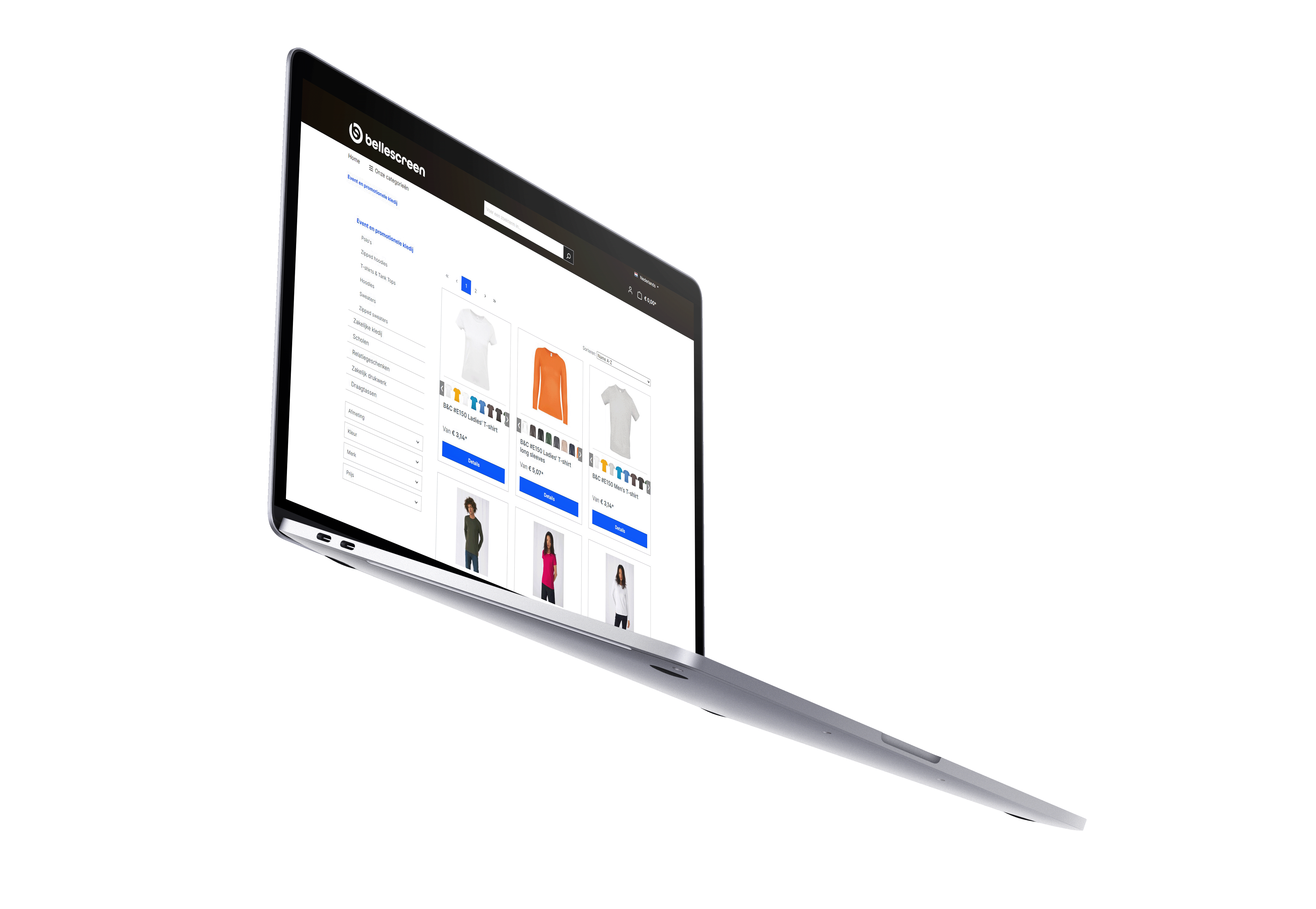 Laptop met webshop.png