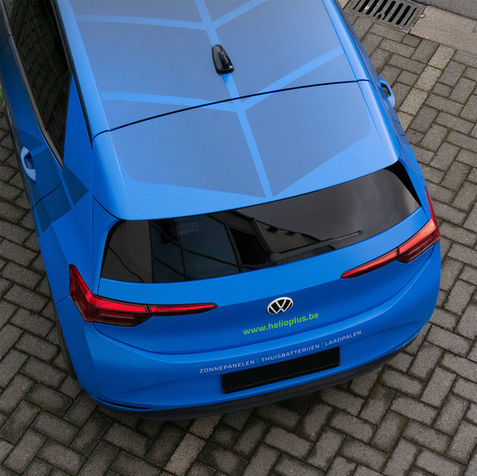 full wrap voor Helio Plus