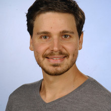 Johannes Butscher