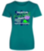Thumbnail: Taunton Pickleball Festival 2026 - T-Shirts - Women