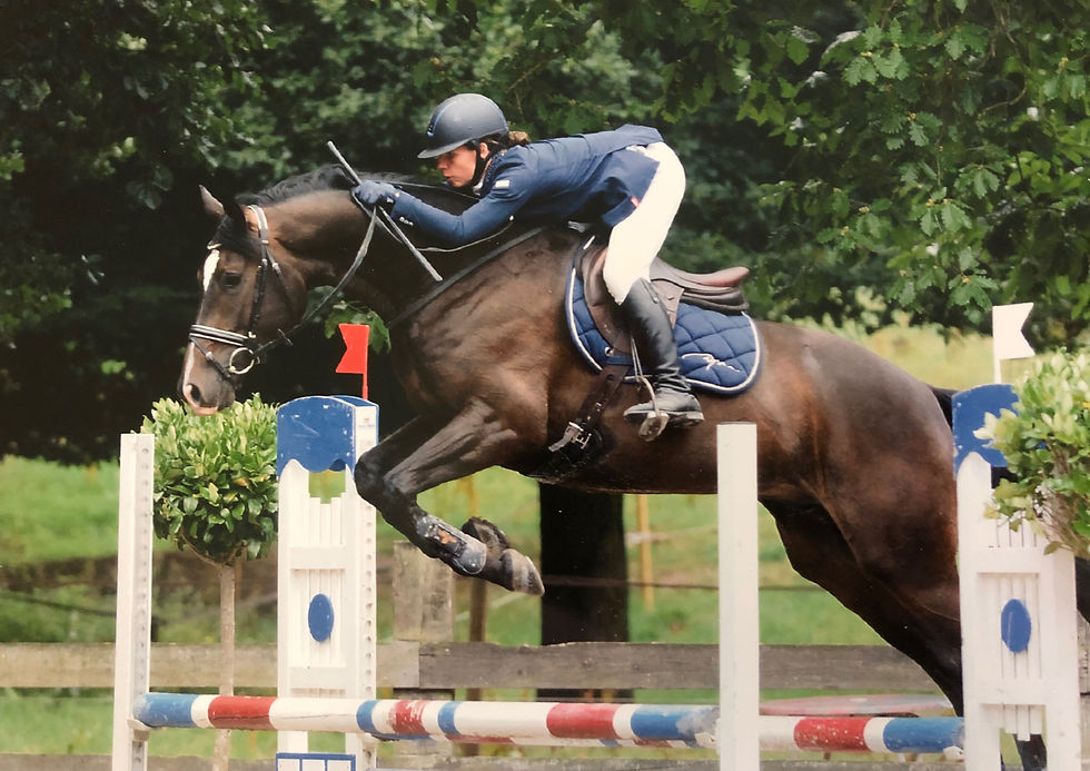 Zao CAS 5yo