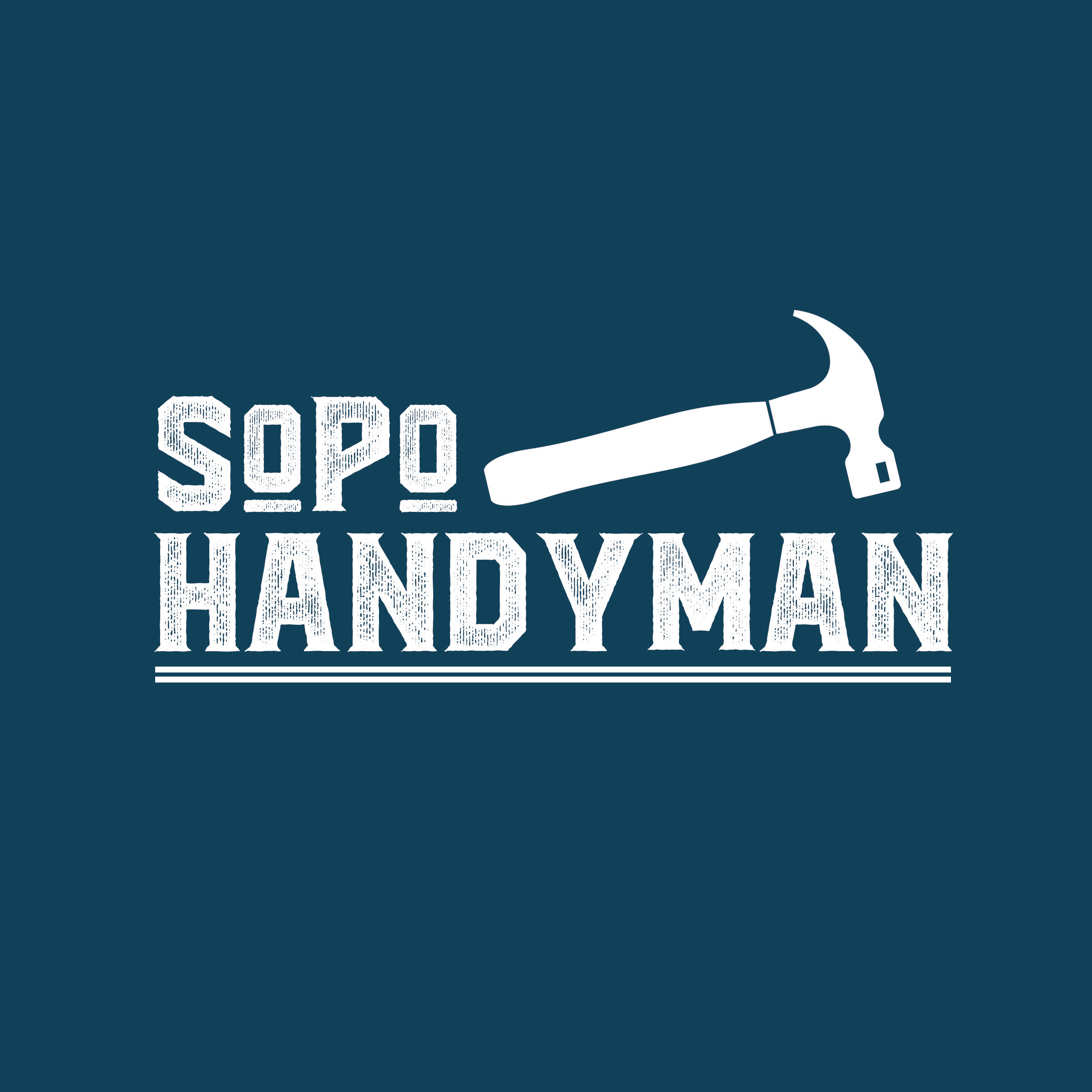 Sopo Handyman South Portland Services Home Repair