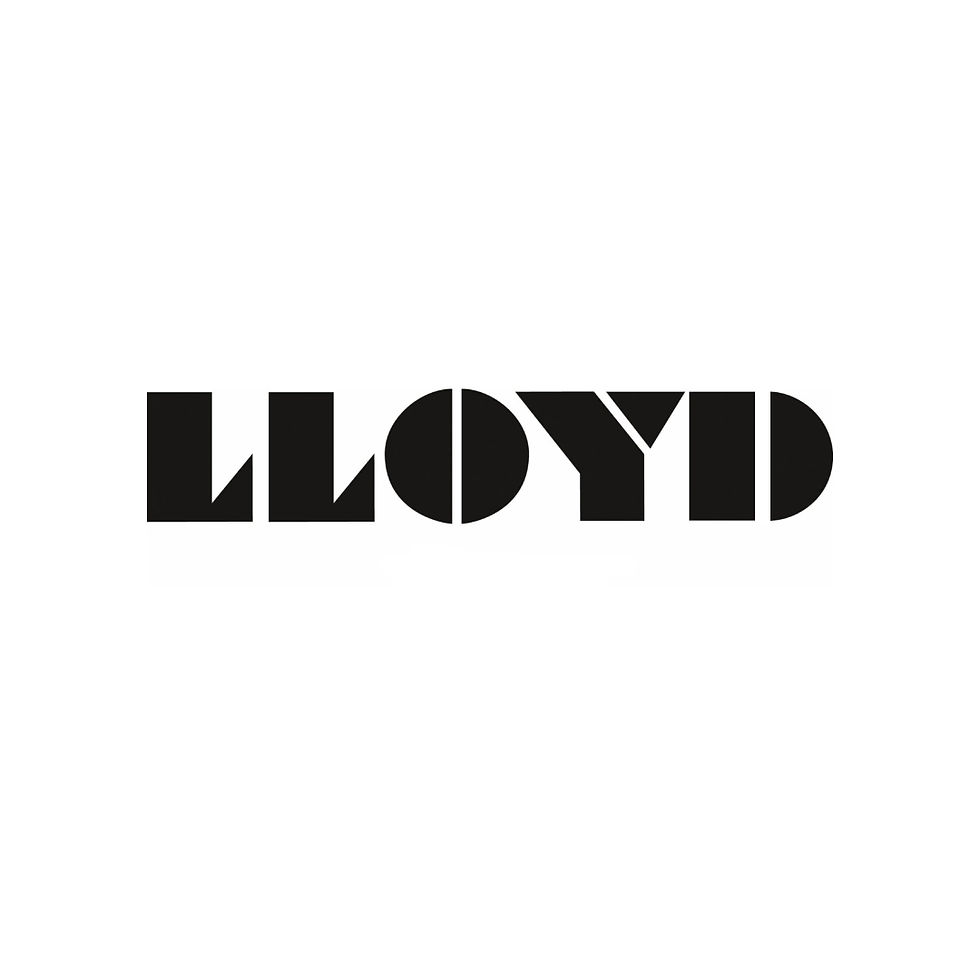 Lloyd