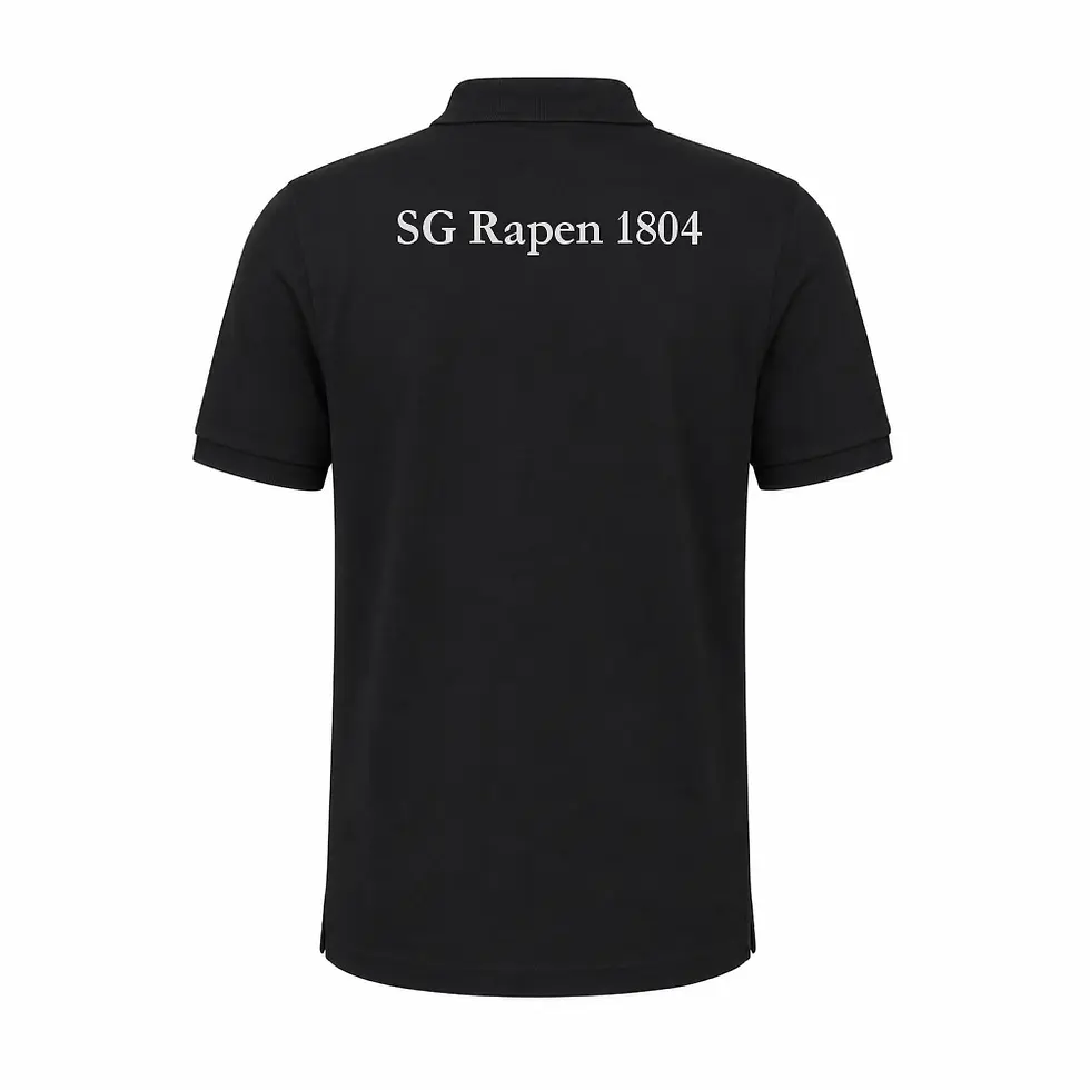 Miniaturbild: Poloshirt Z599 incl. Logodruck Schützengilde Rapen