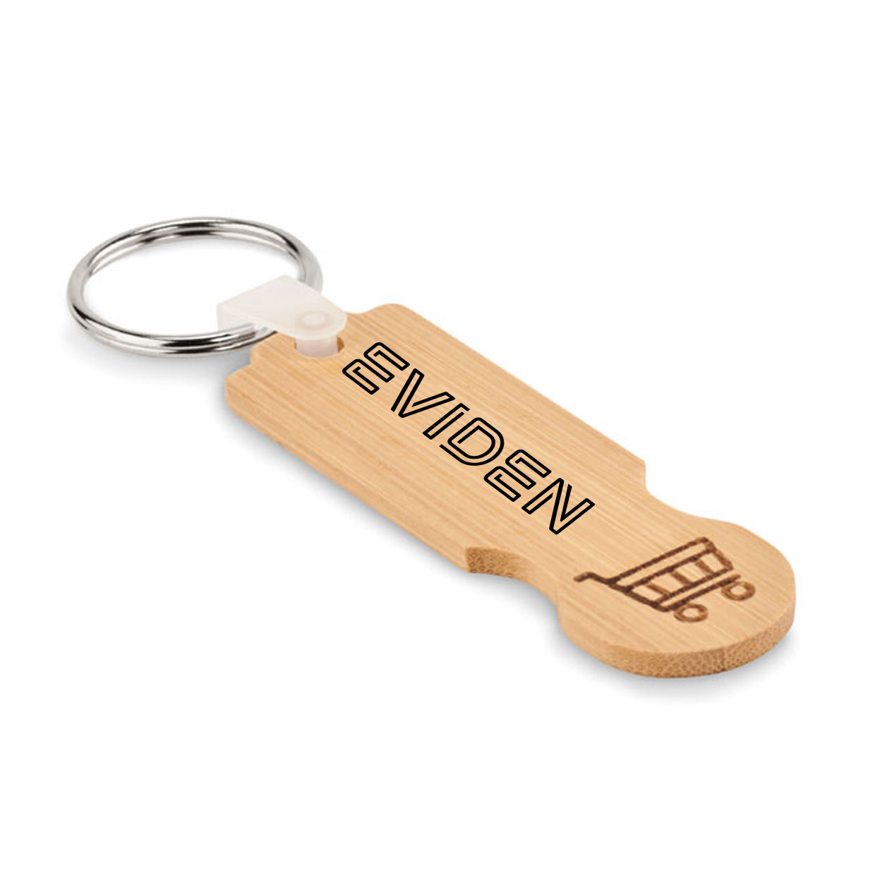 Einkaufswagenchip MO6797-40