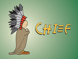 Chief