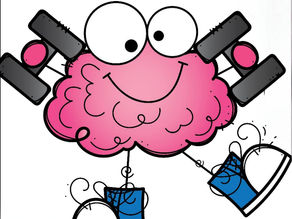 Explaining Brains to our Children and Teens!