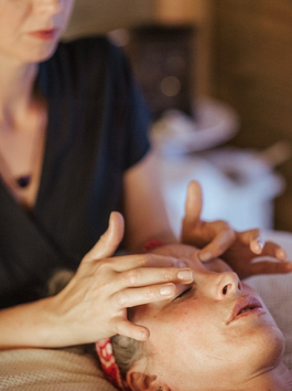 忙碌生活中的紓壓秘境:從身體到心靈的舒展之旅