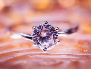 Is Insurance for an Engagement Ring Necessary?