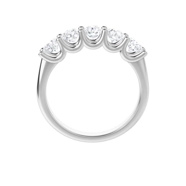 Thumbnail: Five Stone Band