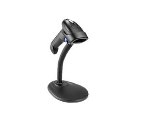 “Lector de código de barras para comercio