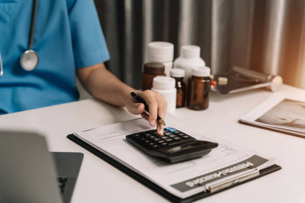 Reducing Administrative Costs with Athenahealth Software